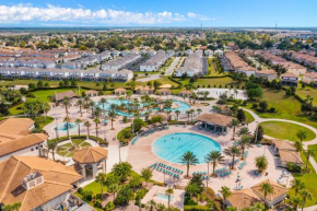 Pool & Play Family Townhome Near Disney